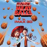 天降美食 Cloudy with a Chance of Meatballs (2009)