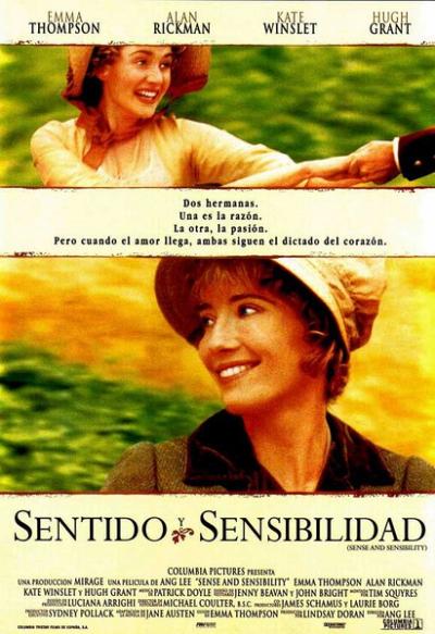 理智与情感 Sense and Sensibility (1995)