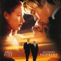 第六感生死缘 Meet Joe Black (1998)