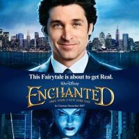 魔法奇缘 Enchanted (2007)