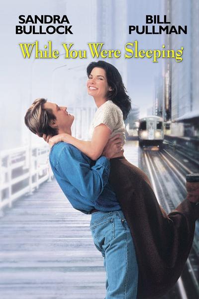 二见钟情 While You Were Sleeping (1995)