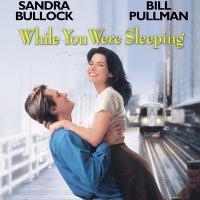 二见钟情 While You Were Sleeping (1995)
