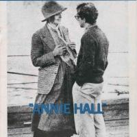 安妮·霍尔 Annie Hall (1977)
