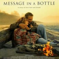 瓶中信 Message in a Bottle (1999)