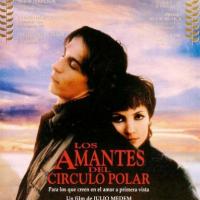 极地恋人 Los amantes del Círculo Polar (1998)