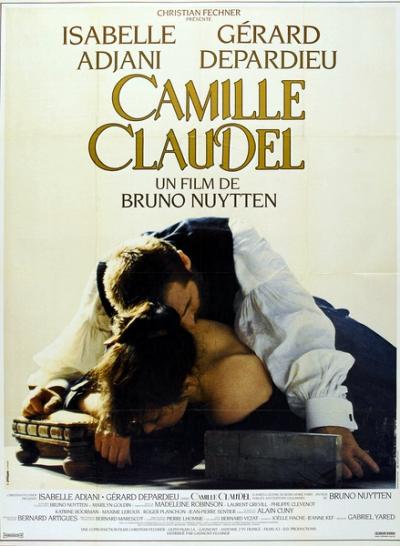 罗丹的情人 Camille Claudel (1988)