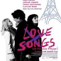 巴黎小情歌 Les chansons d'amour (2007)