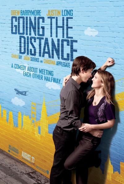 远距离爱情 Going the Distance (2010)