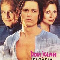 天生爱情狂 Don Juan DeMarco (1994)