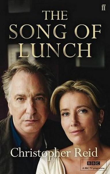 午宴之歌 The Song of Lunch (2010)