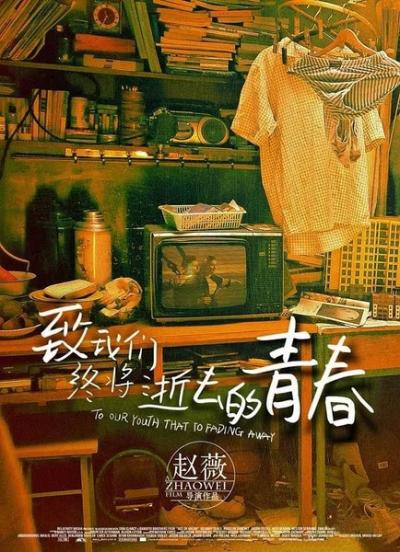 致我们终将逝去的青春 (2013)