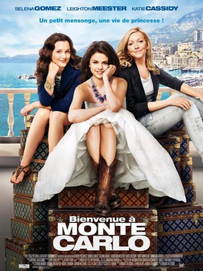 蒙特卡洛 Monte Carlo (2011)