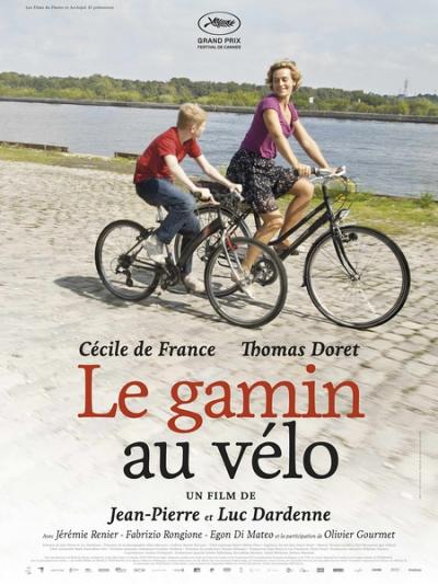 单车少年 Le Gamin au Vélo (2011)