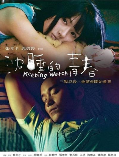 沉睡的青春 沈睡的青春 (2007)