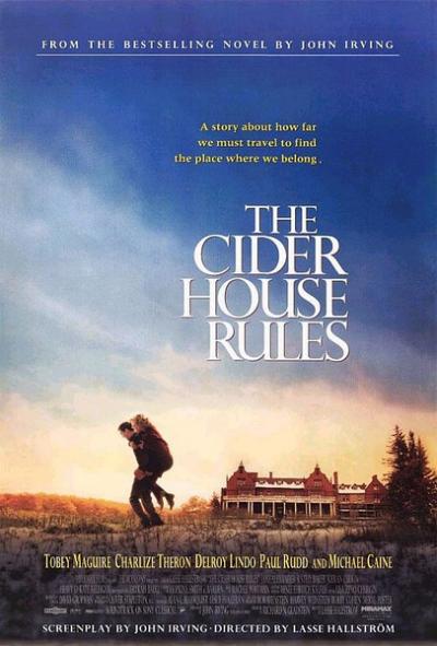 总有骄阳 The Cider House Rules (1999)