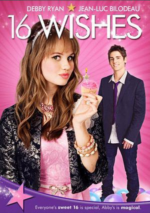 十六个愿望 16 Wishes (2010)