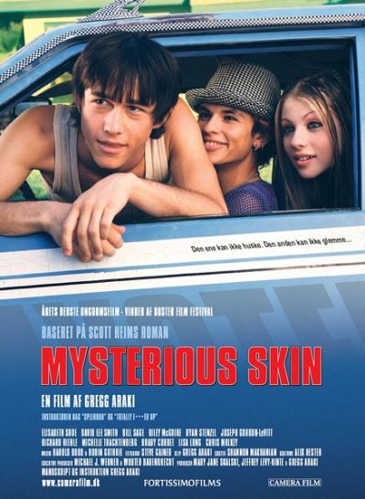 神秘肌肤 Mysterious Skin (2004)