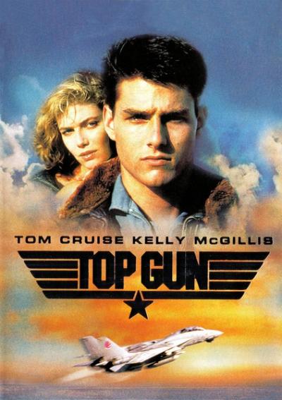 壮志凌云 Top Gun (1986)