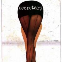 秘书 Secretary (2002)