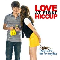 初恋从打嗝开始 Love at First Hiccup (2009)