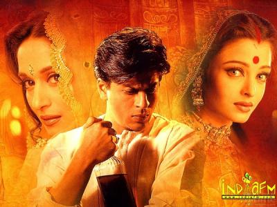 宝莱坞生死恋 Devdas (2002)