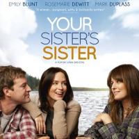 姐妹情深 Your Sister's Sister (2012)