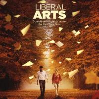 文科恋曲 Liberal Arts (2012)