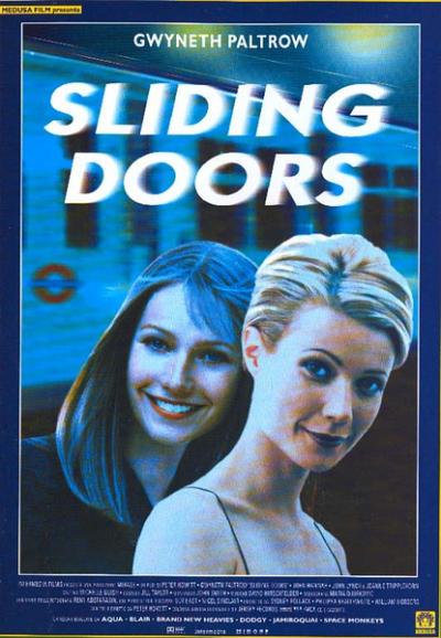 双面情人 Sliding Doors (1998)