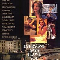 人人都说我爱你 Everyone Says I Love You (1996)