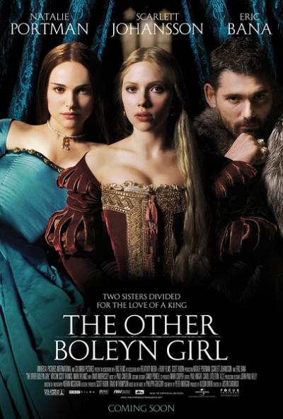 另一个波琳家的女孩 The Other Boleyn Girl (2008)