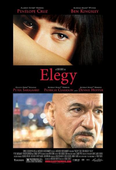 挽歌 Elegy (2008)