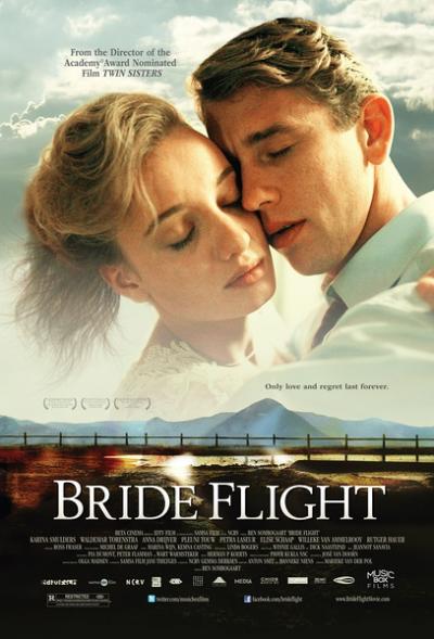 漂洋过海爱上你 Bride Flight (2008)