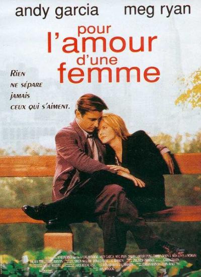 当男人爱上女人 When a Man Loves a Woman (1994)