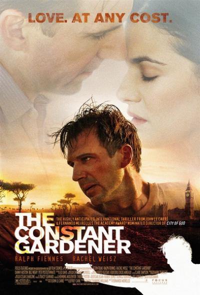 不朽的园丁 The Constant Gardener (2005)