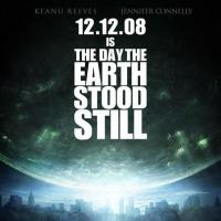 地球停转之日 The Day the Earth Stood Still (2008)