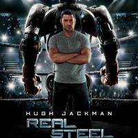 铁甲钢拳 Real Steel (2011)