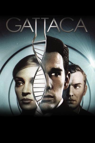 千钧一发 Gattaca (1997)