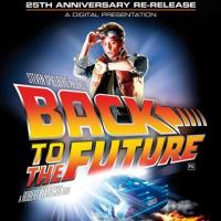 回到未来 Back to the Future (1985)