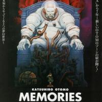 回忆三部曲 Memories (1995)