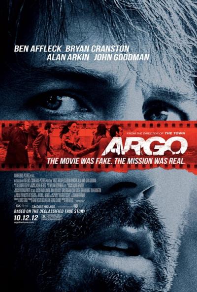 逃离德黑兰 Argo (2012)