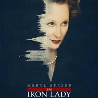 铁娘子：坚固柔情 The Iron Lady (2011)