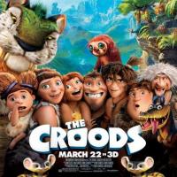 疯狂原始人 The Croods (2013)