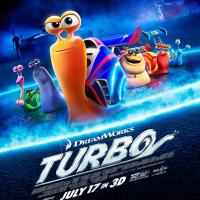 极速蜗牛 Turbo (2013)