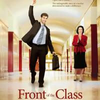 叫我第一名 Front of the Class (2008)