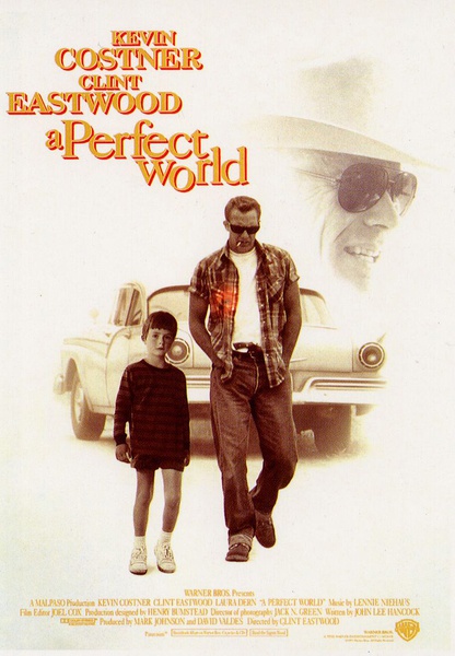 完美的世界 A Perfect World (1993)