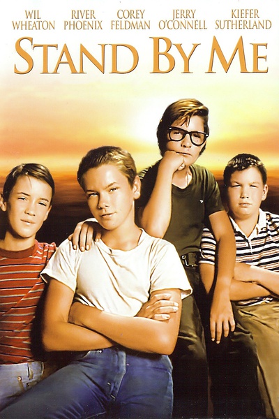 伴我同行 Stand by Me (1986)