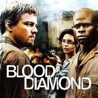 血钻 Blood Diamond (2006)