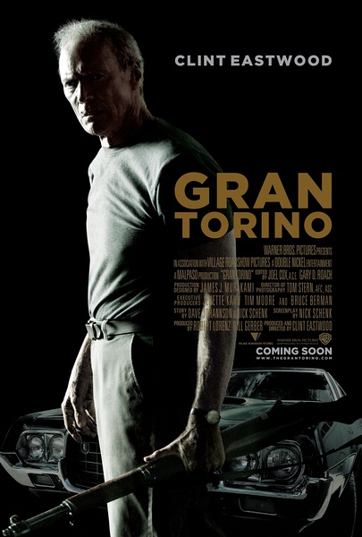 老爷车 Gran Torino (2008)