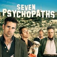 七个神经病 Seven Psychopaths (2012)