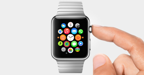 苹果 Apple Watch